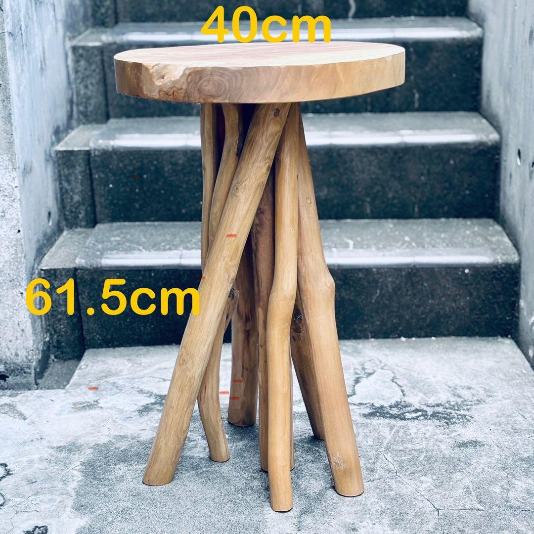 yu.m★さん専用【週末限定SALE】スタンドテーブル カウンターテーブル