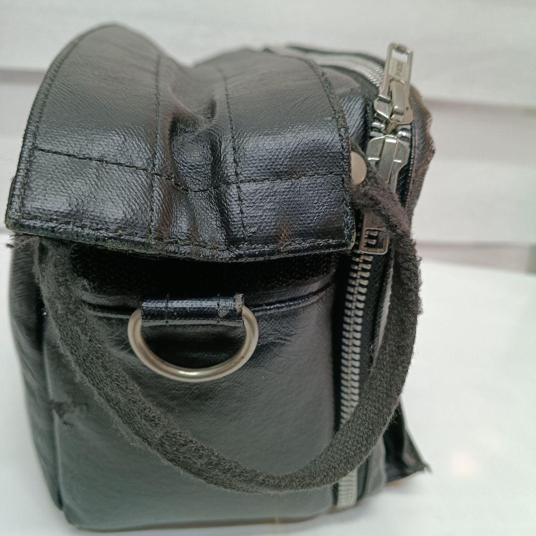 Nikon 1 J1 ホワイト ミラーレスカメラ　おまけにポーターカメラバック付