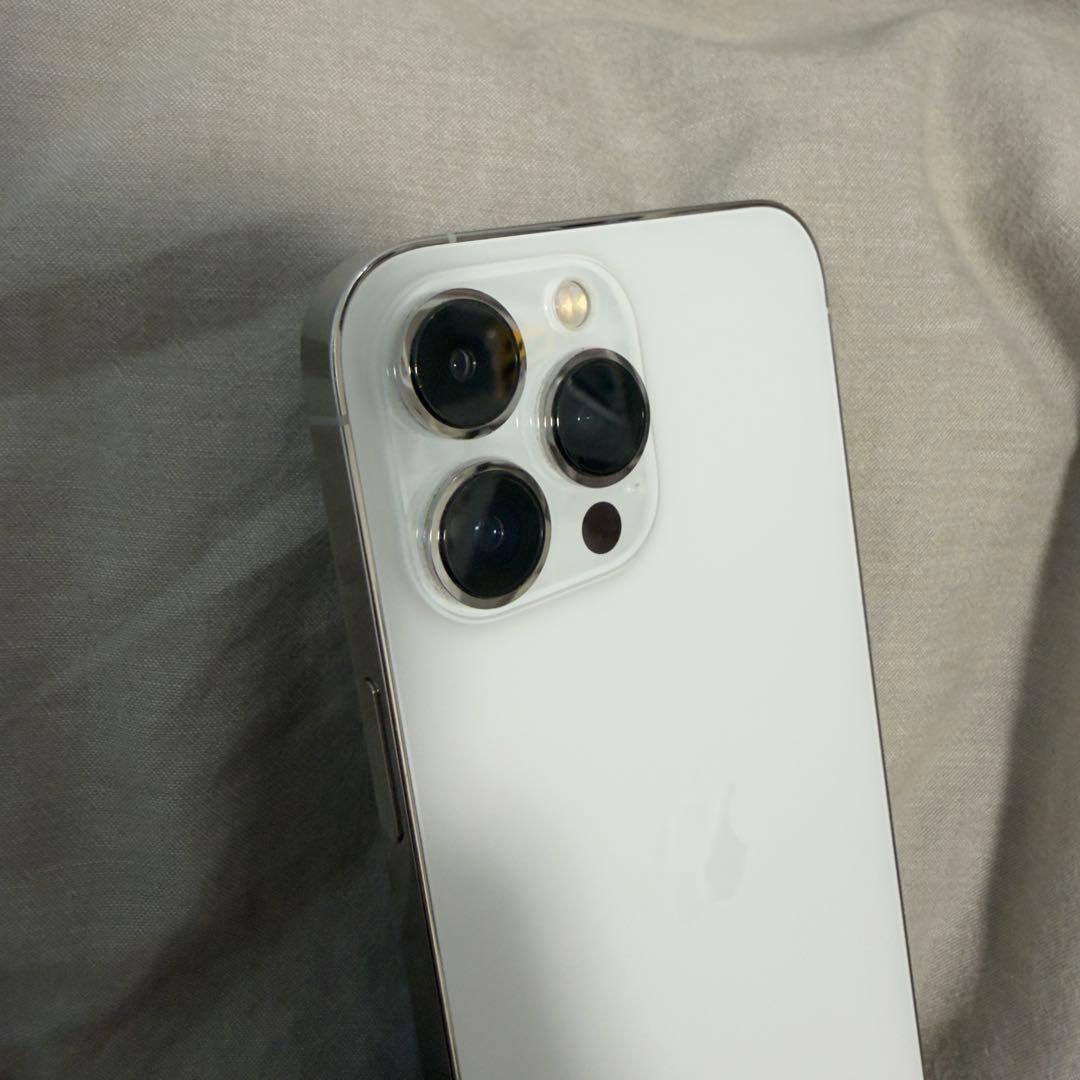 スマートフォン本体 iPhone13pro max 128GB