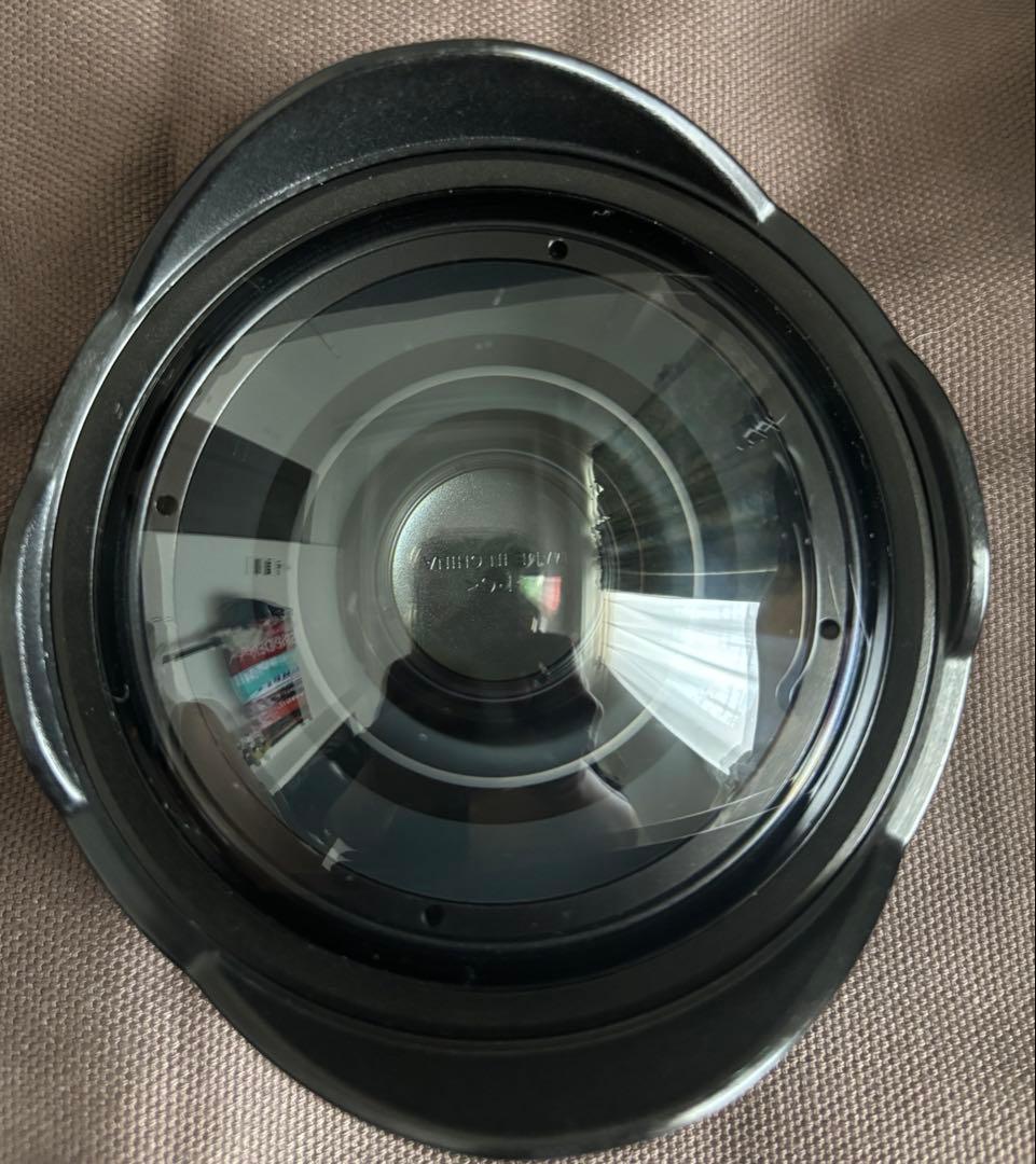 GoPro用 ワイドレンズ