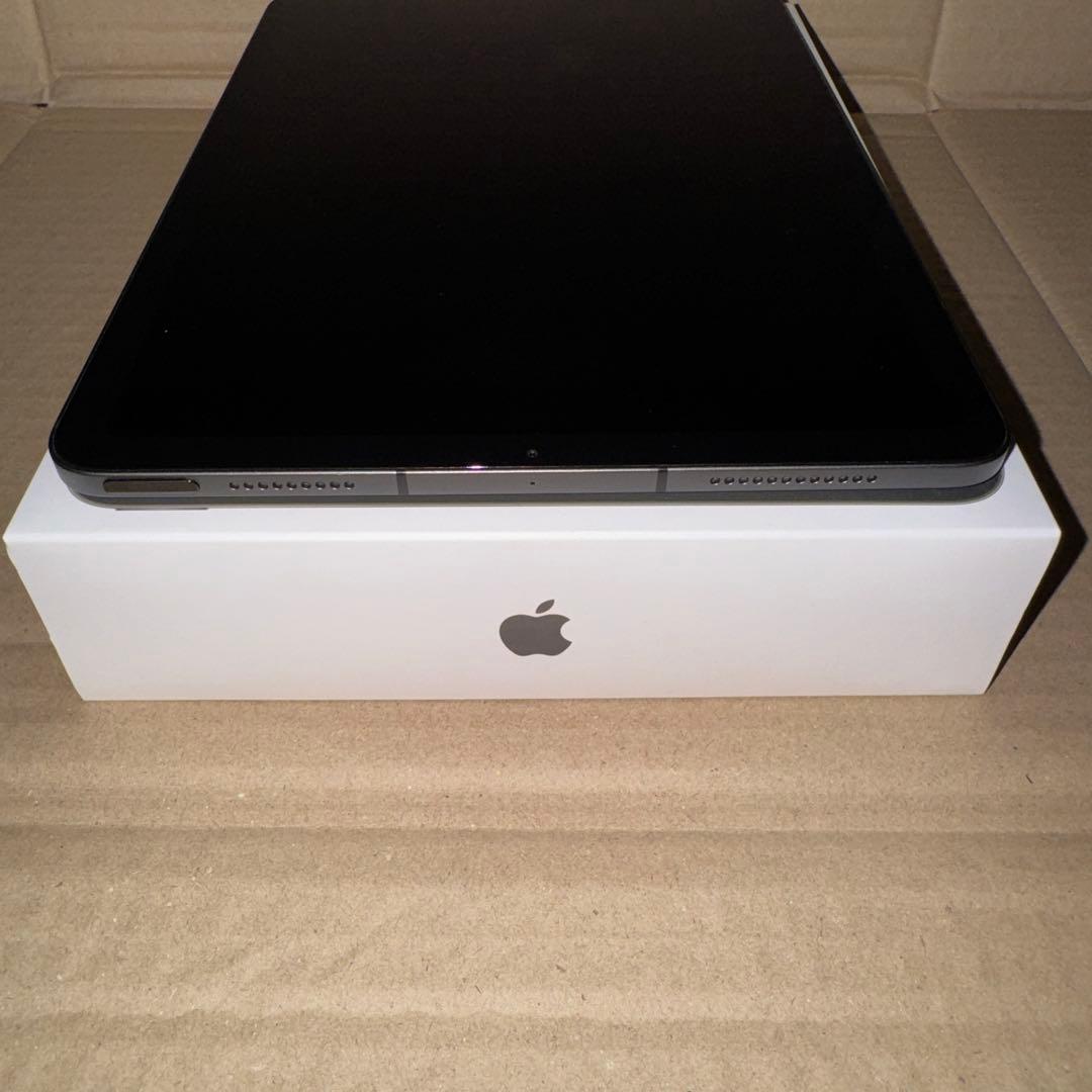 iPad Air Wi-Fi+Cellularモデル 64GB スペースグレイ