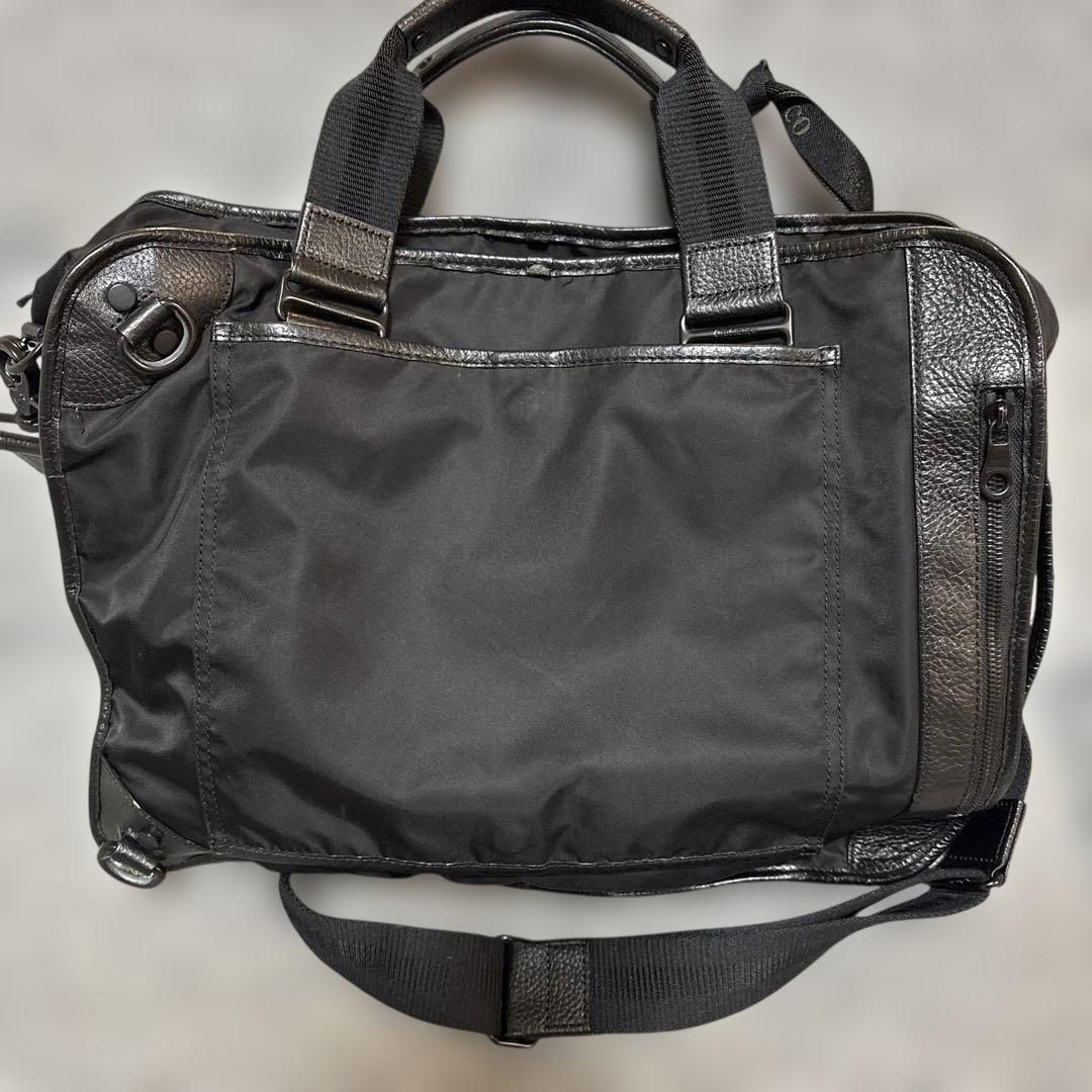 Orobianco ビジネスバッグ ブラック