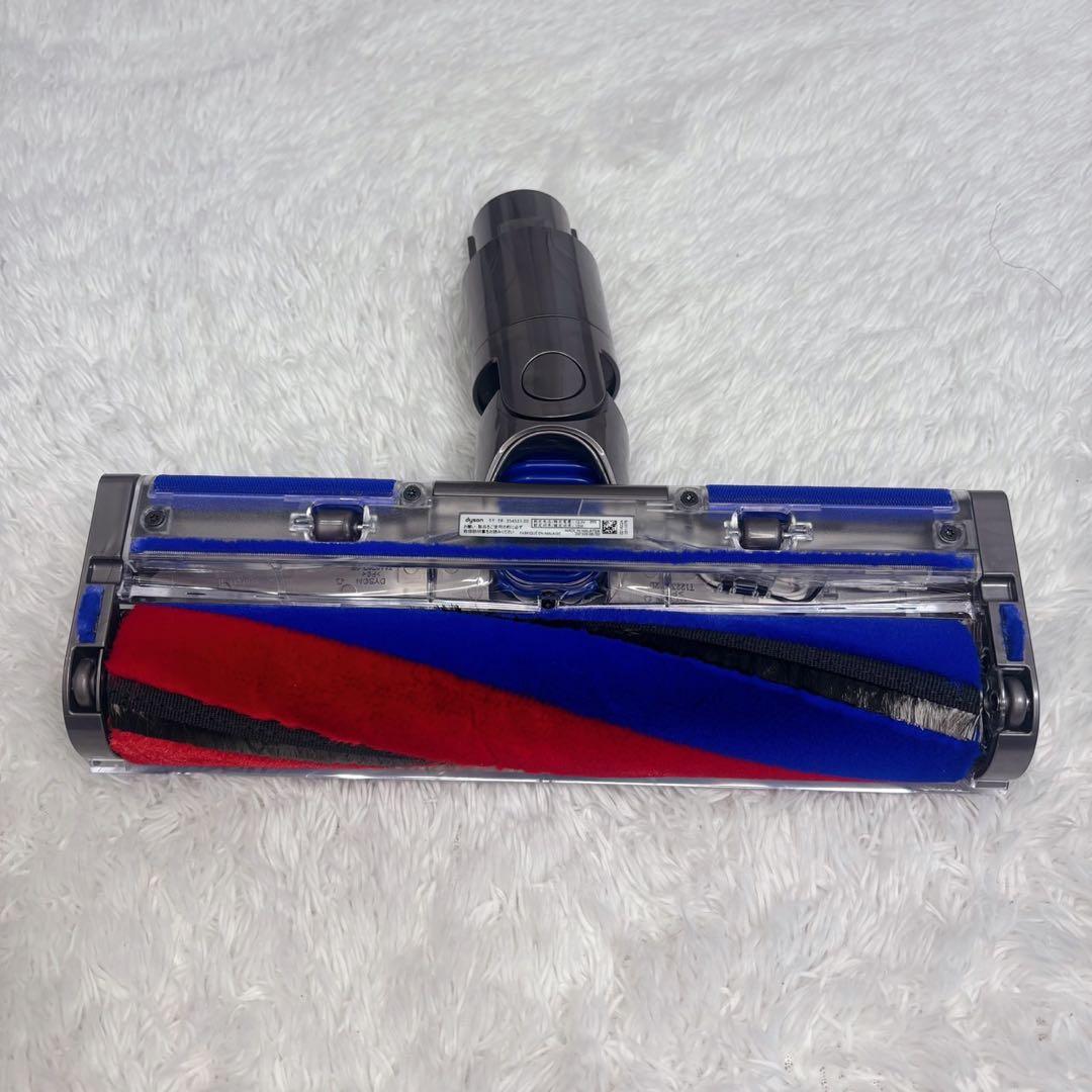 ダイソン純正 デジタルスリム SV18 ソフトローラーヘッド 354531-02