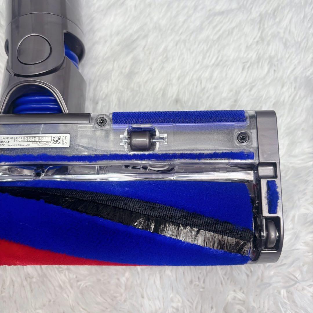 ダイソン純正 デジタルスリム SV18 ソフトローラーヘッド 354531-02