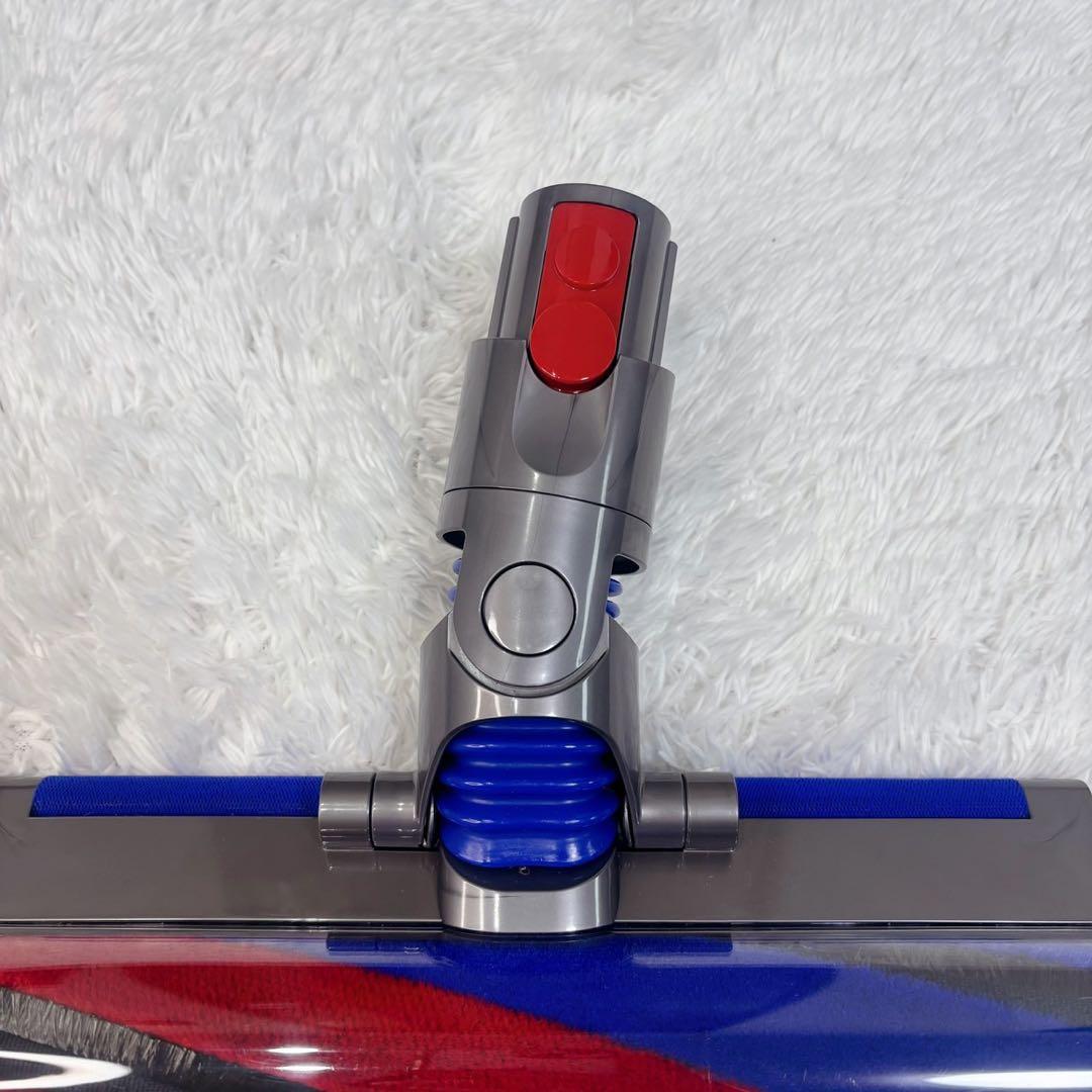 ダイソン純正 デジタルスリム SV18 ソフトローラーヘッド 354531-02