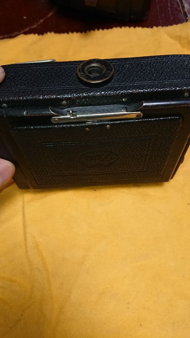 ZEISS IKON ツァイスイコン Bebe カメラ