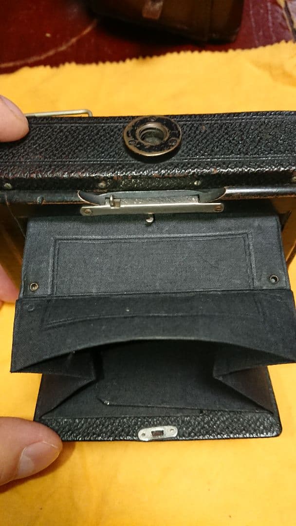 ZEISS IKON ツァイスイコン Bebe カメラ