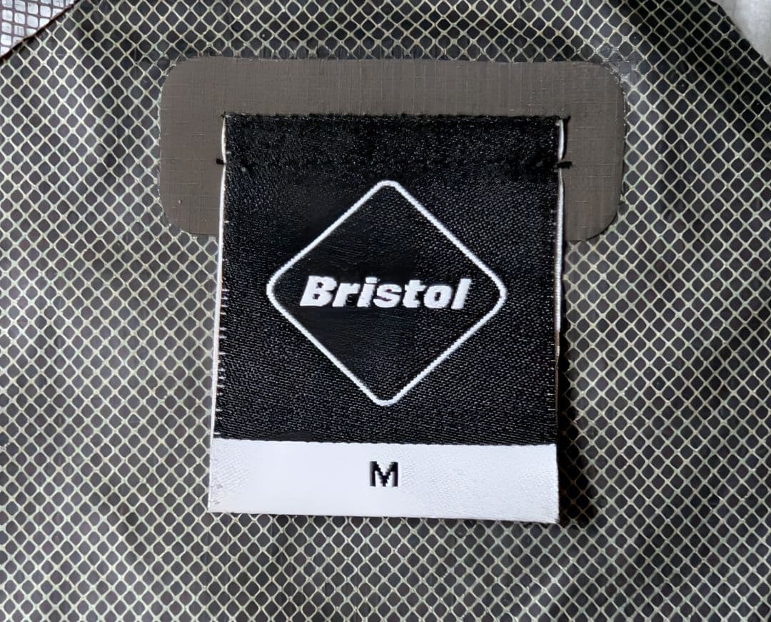 K*様 【HK4S/2026/0111】◎F.C.R.B.◎RAIN JACKE