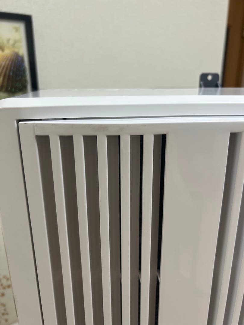 窓用エアコン KOIZUMI 2022 KAW-1922