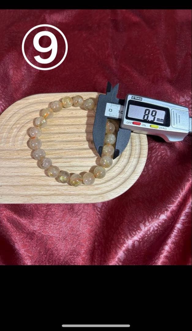天然石　ブレスレット１２点　総額2万相当