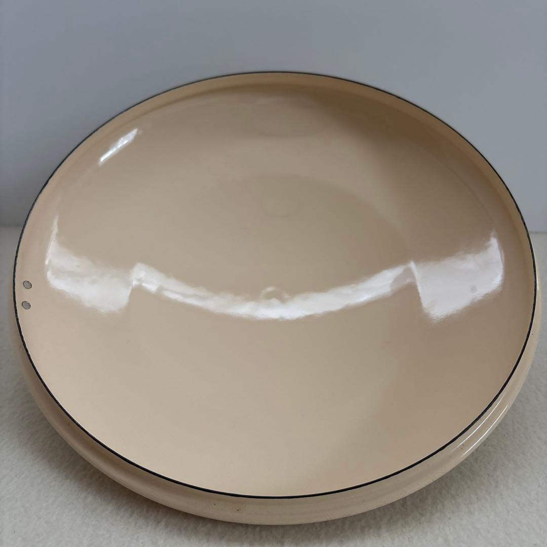 エジリー♡EJIRY 華ぶどう ホーロー鍋 なべ 葡萄 26cm【激レア】