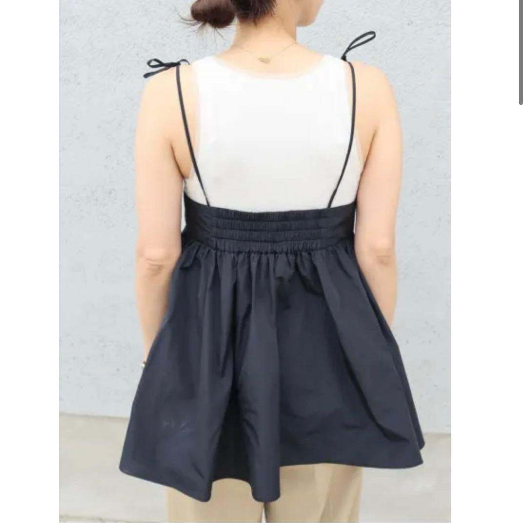 トップス epa candy cami