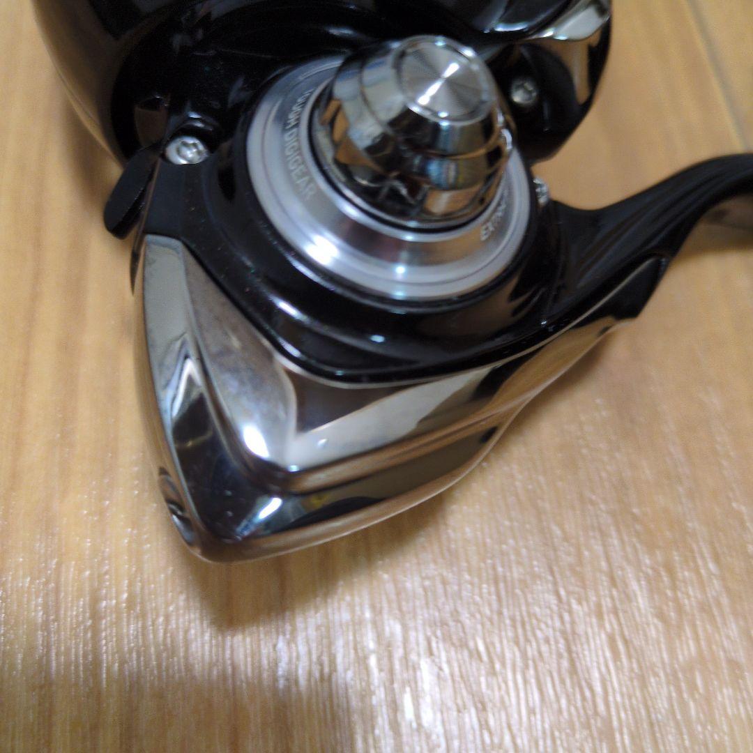 DAIWA LEXA LT 3000S-CXH スピニングリール