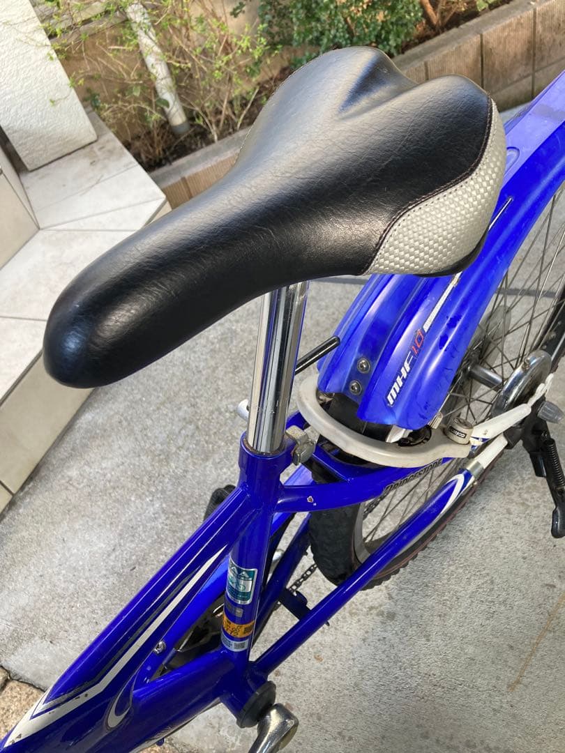 ブリヂストン 24インチ　 エクスプレスJr. ジュニア