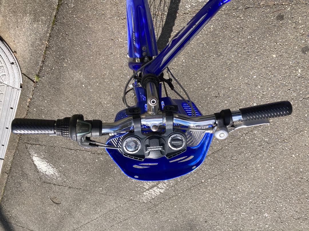 ブリヂストン 24インチ　 エクスプレスJr. ジュニア