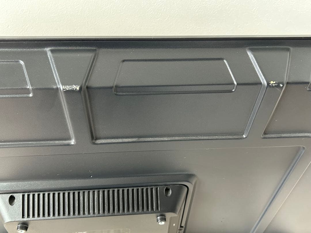 JAPANNEXT ジャパンネクスト 43インチ 4K液晶モニター JN-VT