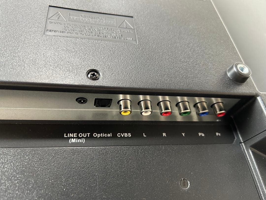 JAPANNEXT ジャパンネクスト 43インチ 4K液晶モニター JN-VT