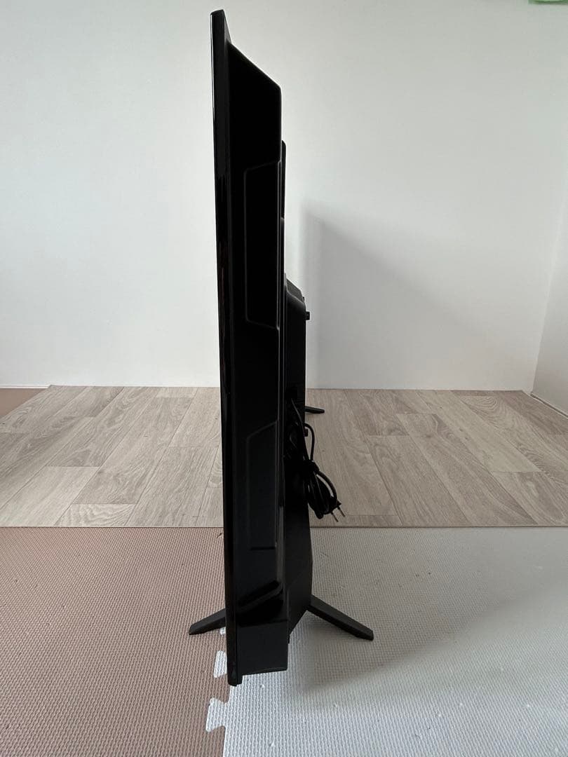 JAPANNEXT ジャパンネクスト 43インチ 4K液晶モニター JN-VT