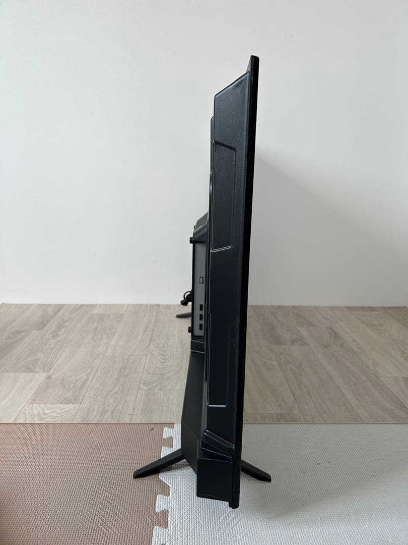 JAPANNEXT ジャパンネクスト 43インチ 4K液晶モニター JN-VT