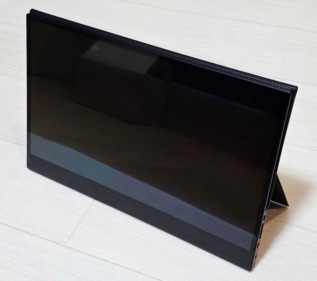 Intehill モバイルモニター T13FA