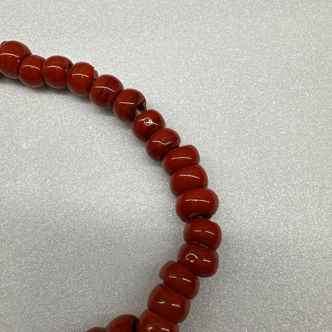 チベットの数珠