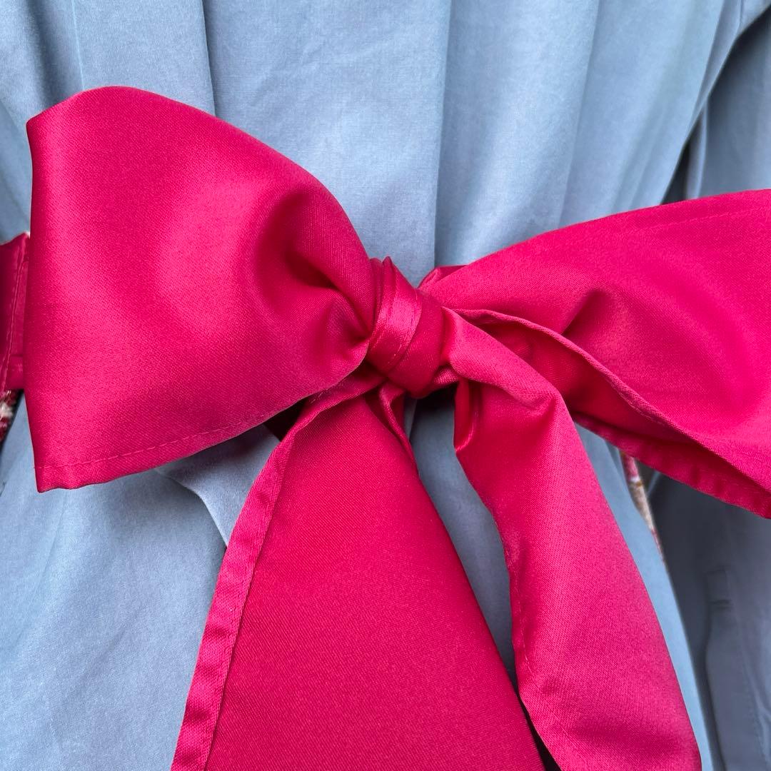 【新品未使用品】フェイラーのハッピーモーメントカフェエプロン