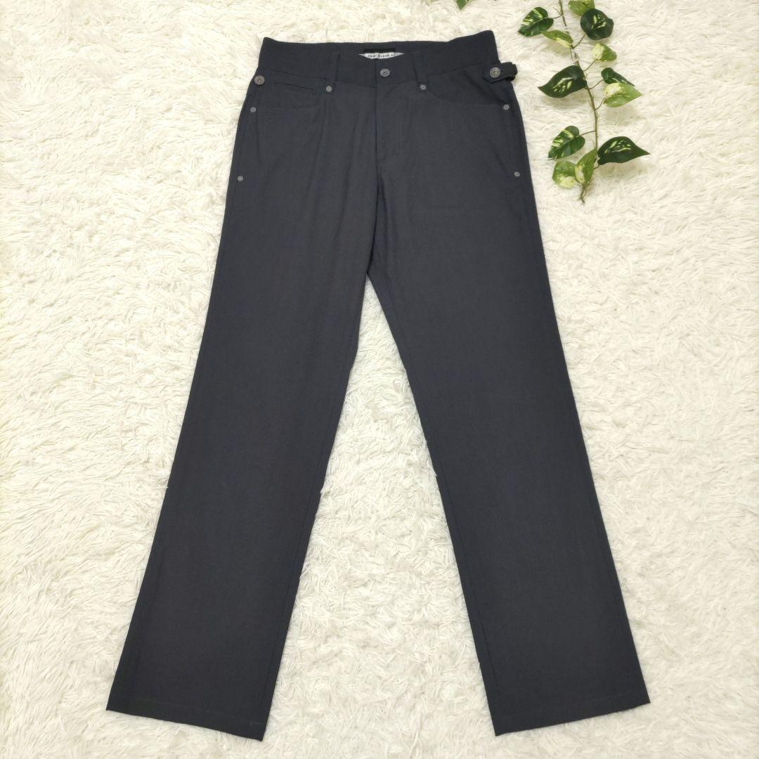 Heal Creek　メンズ ゴルフパンツ　82　L　グレー　春〜秋