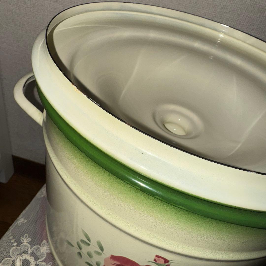 イマン イヴ ビードストッカー3つセット