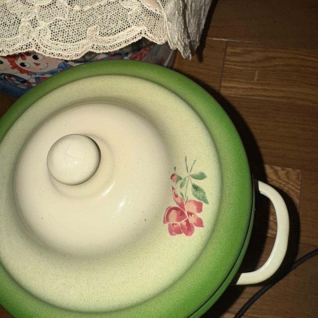 イマン イヴ ビードストッカー3つセット