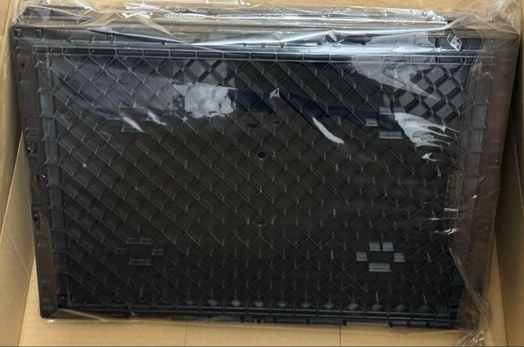 VAULTROOM CONTAINER ボルトルーム