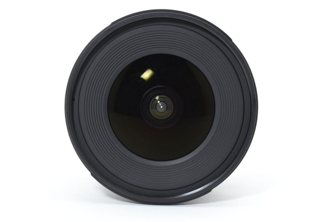 レンズ(ズーム) Nikon AF-S DX 10-24mm 3.5-4.5 G ED L0300