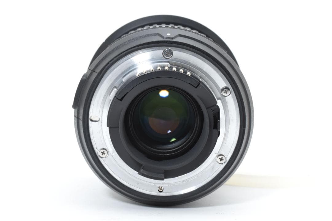 レンズ(ズーム) Nikon AF-S DX 10-24mm 3.5-4.5 G ED L0300