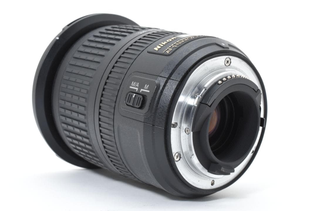 レンズ(ズーム) Nikon AF-S DX 10-24mm 3.5-4.5 G ED L0300