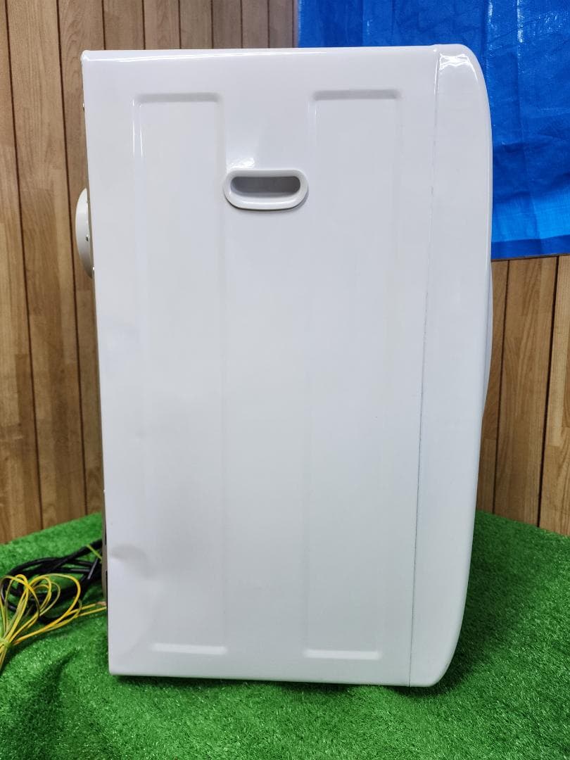 M557★アルミス衣類乾燥機 VS-H032/2023年製・2.5Kg・保証付