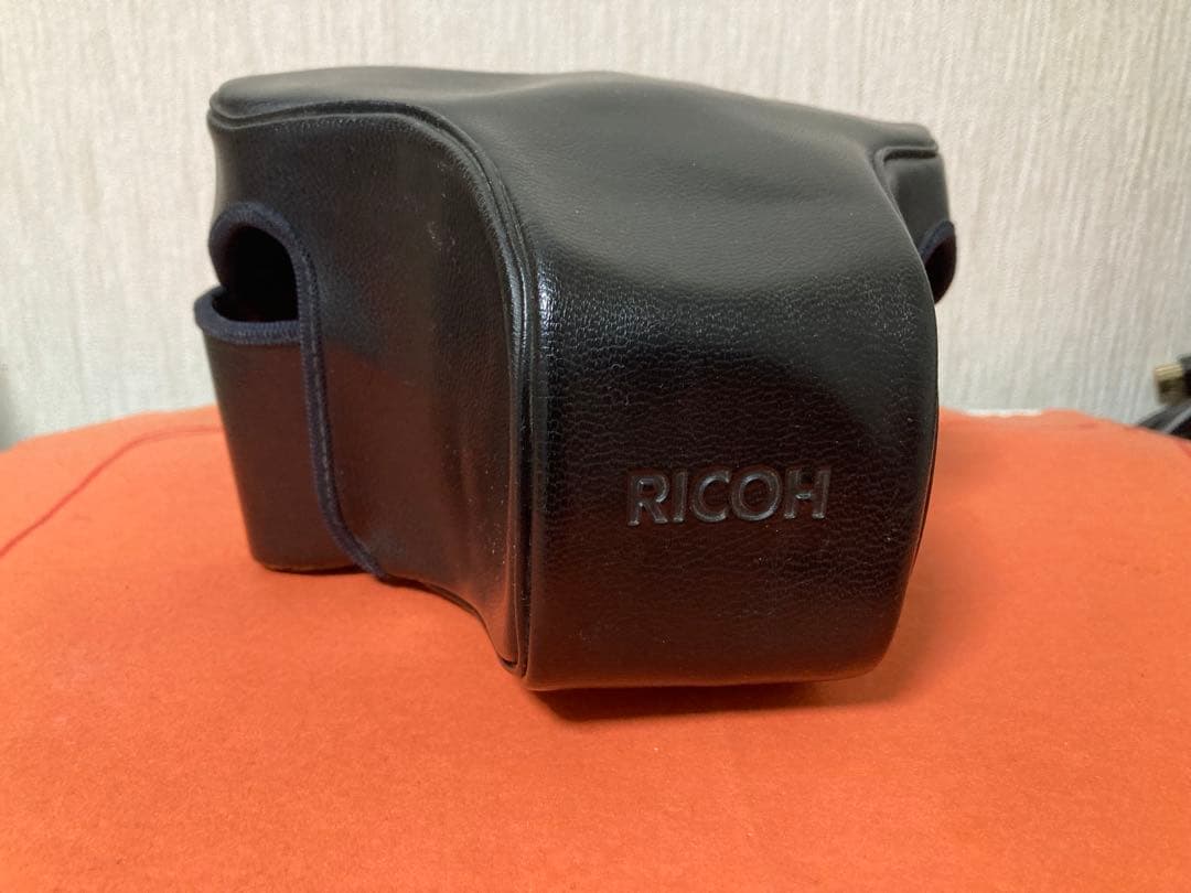 フィルムカメラ RICOH XR1000S