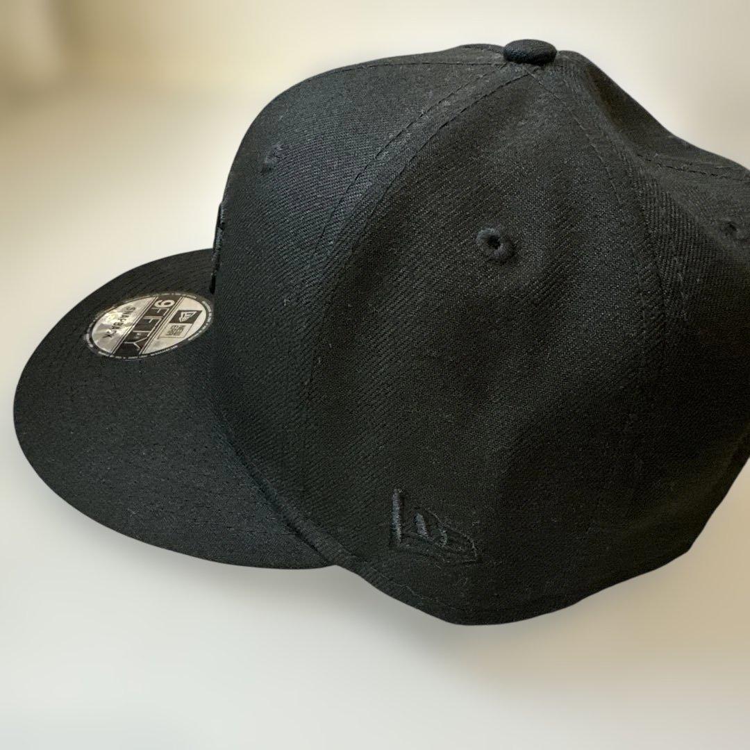希少　２つ入り！オークランド・アスレチックスキャップ ニューエラ　9FIFTY