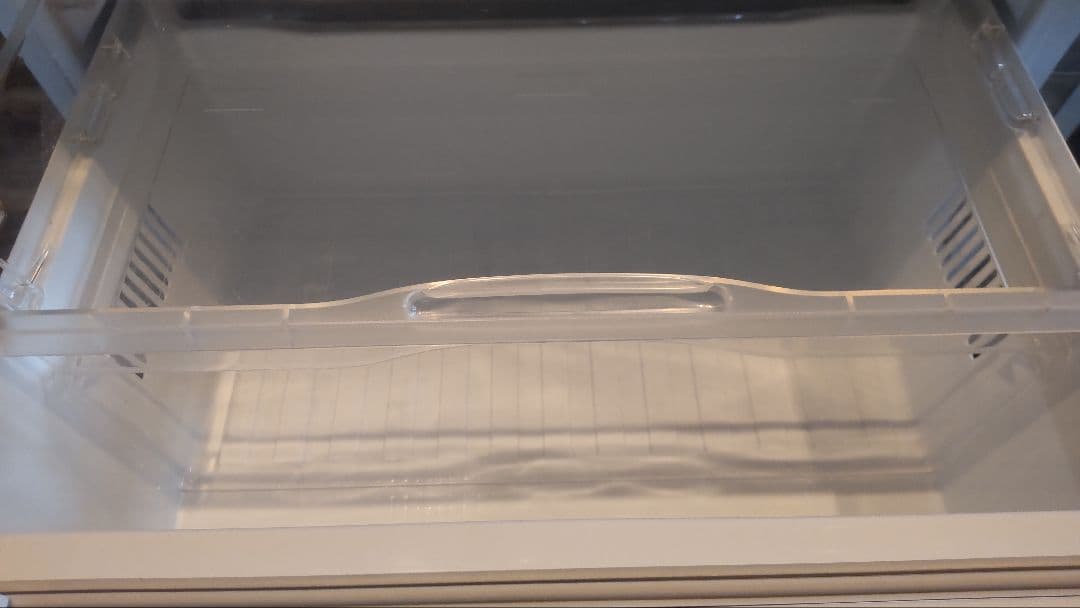 【6月末頃迄・毎日値下げ】三菱 MITSUBISHI 冷蔵庫 2012 520L