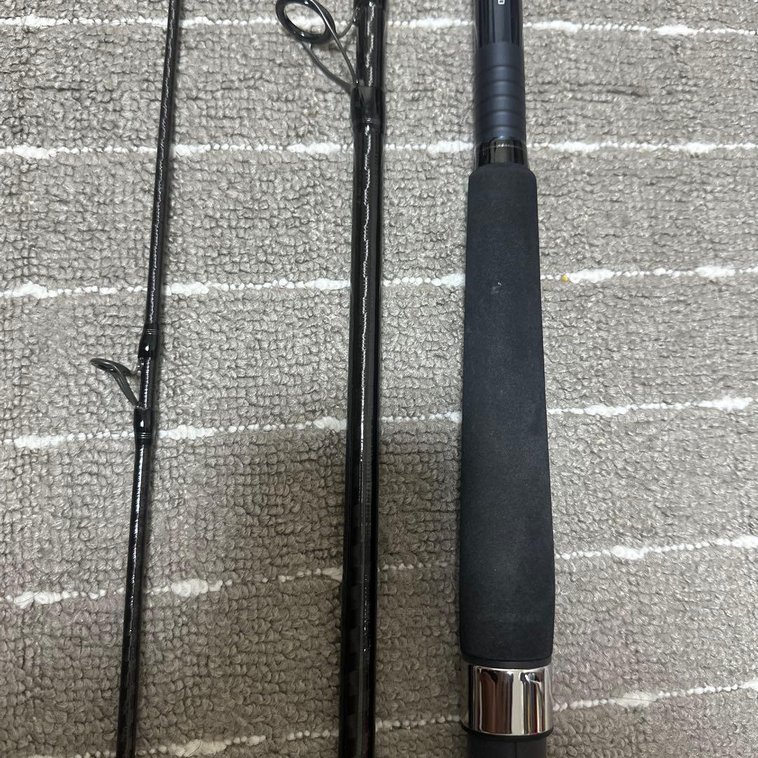 24COLTSNIPER コルトスナイパーSS S100MH-3