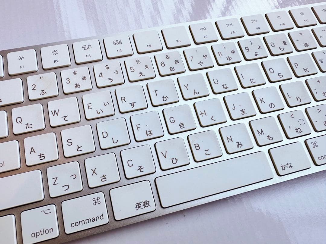 『A 』iMac 27インチ(2019）メモリ64GB, 512GB SSD