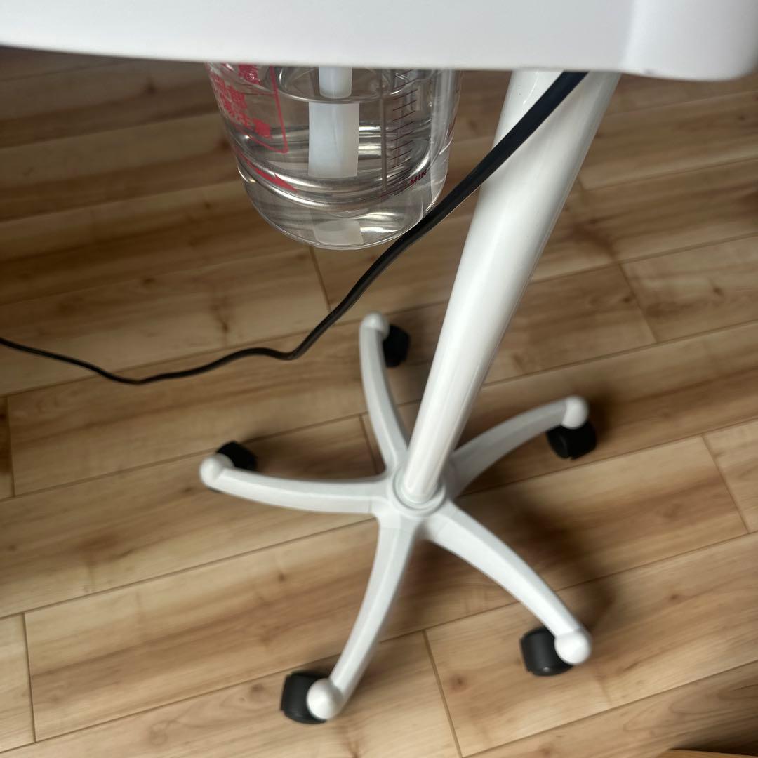 ETBELLA/エトゥベラ/フェイシャルスチーマー/セブンビューティー/サロン用