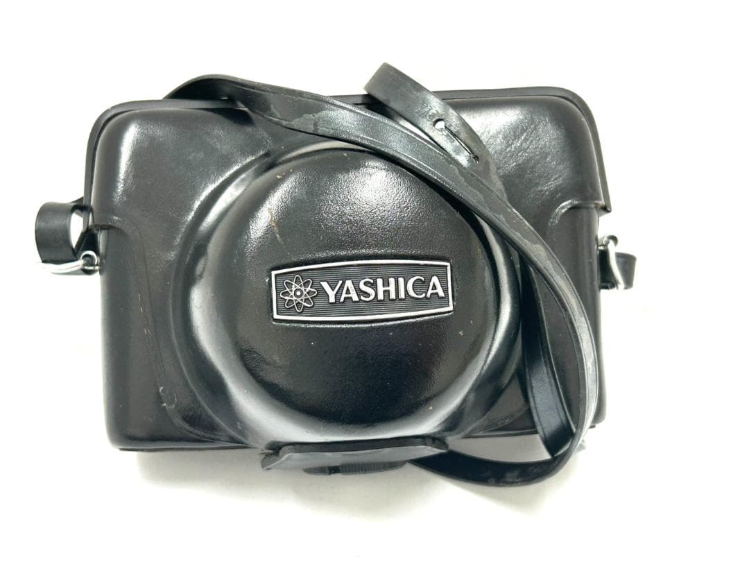フィルムカメラ 25T11-147 YASHICA ELECTRO 35 GSN 45mm