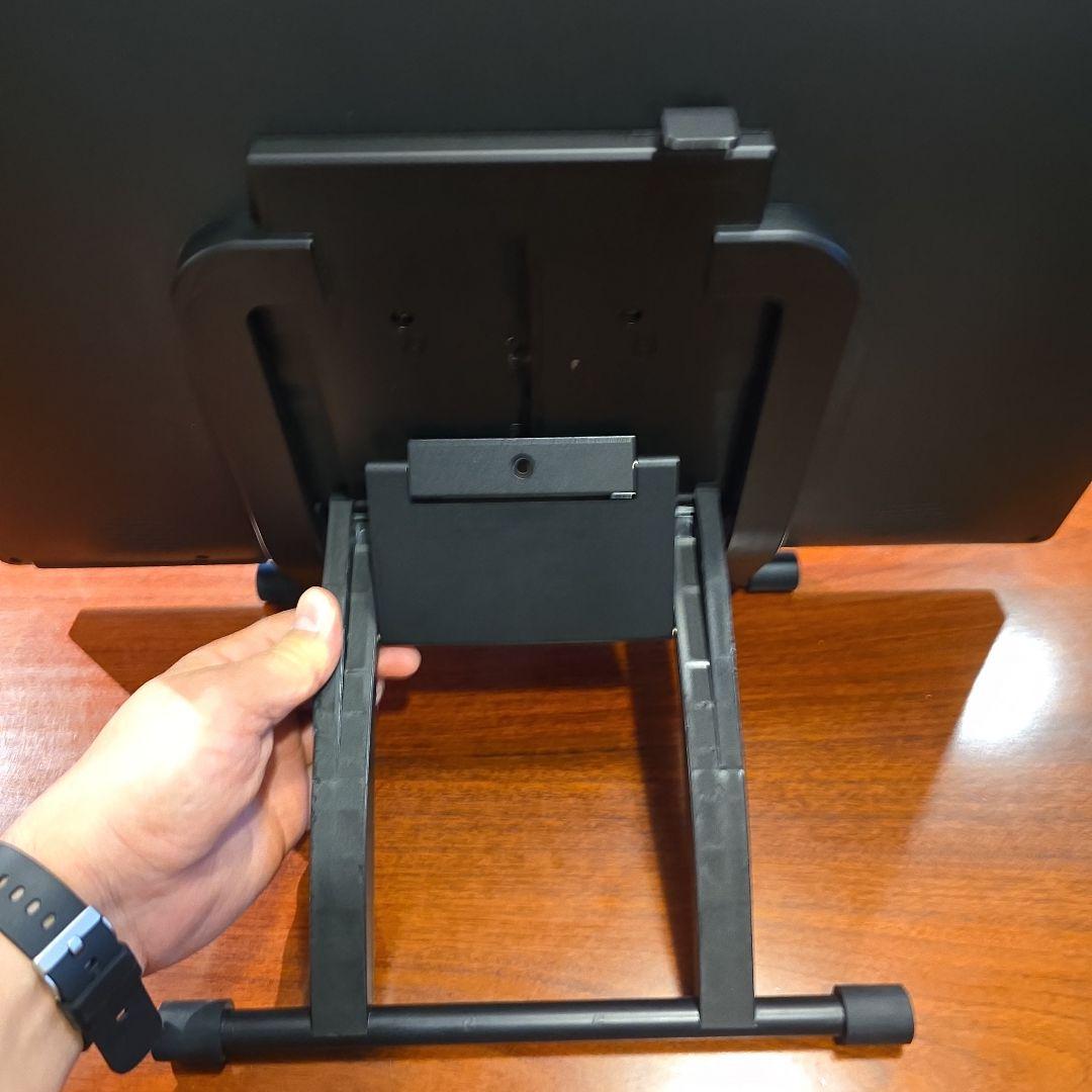 XP-PEN Artist 22E Pro 液晶ペンタブ 中古