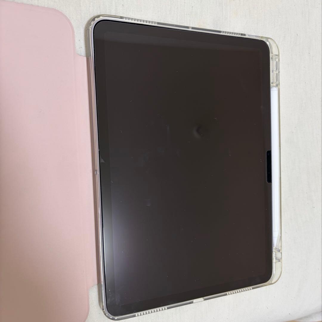 ipadair M3 11インチ パープル