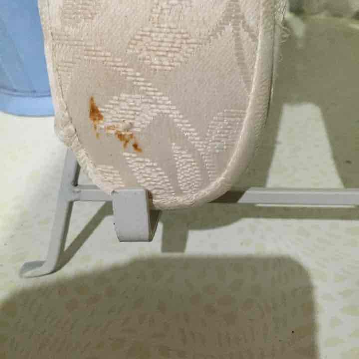 ★薔薇レーススリッパ★薔薇雑貨★レース雑貨★レース小物