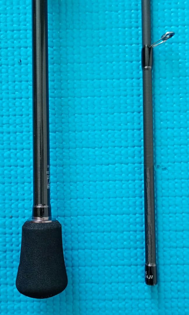 鯵道5G AD5-S622L/AJI