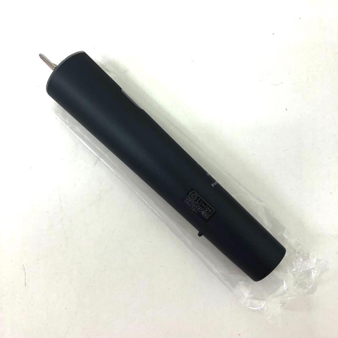 3958-L 音波振動ハブラシ ドルツ EW-DT73-A 未使用