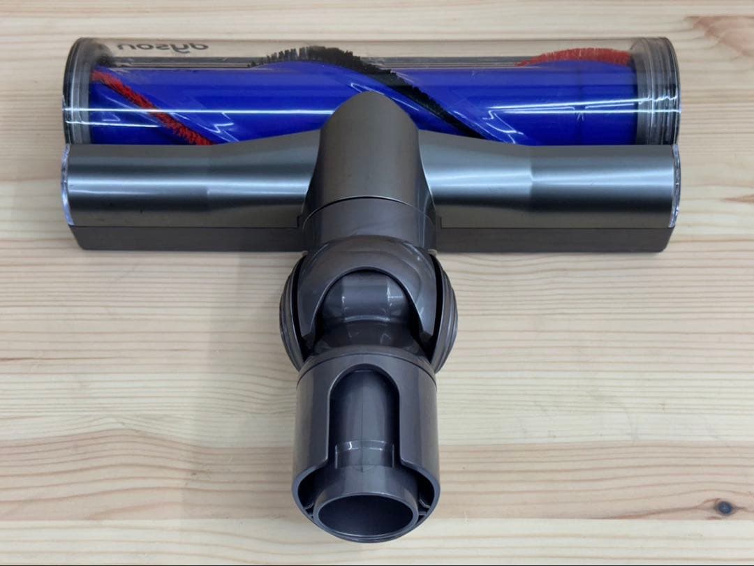 美品綺麗　216913 動作保証品　ダイソン ダイレクトドライブクリーナーヘッド