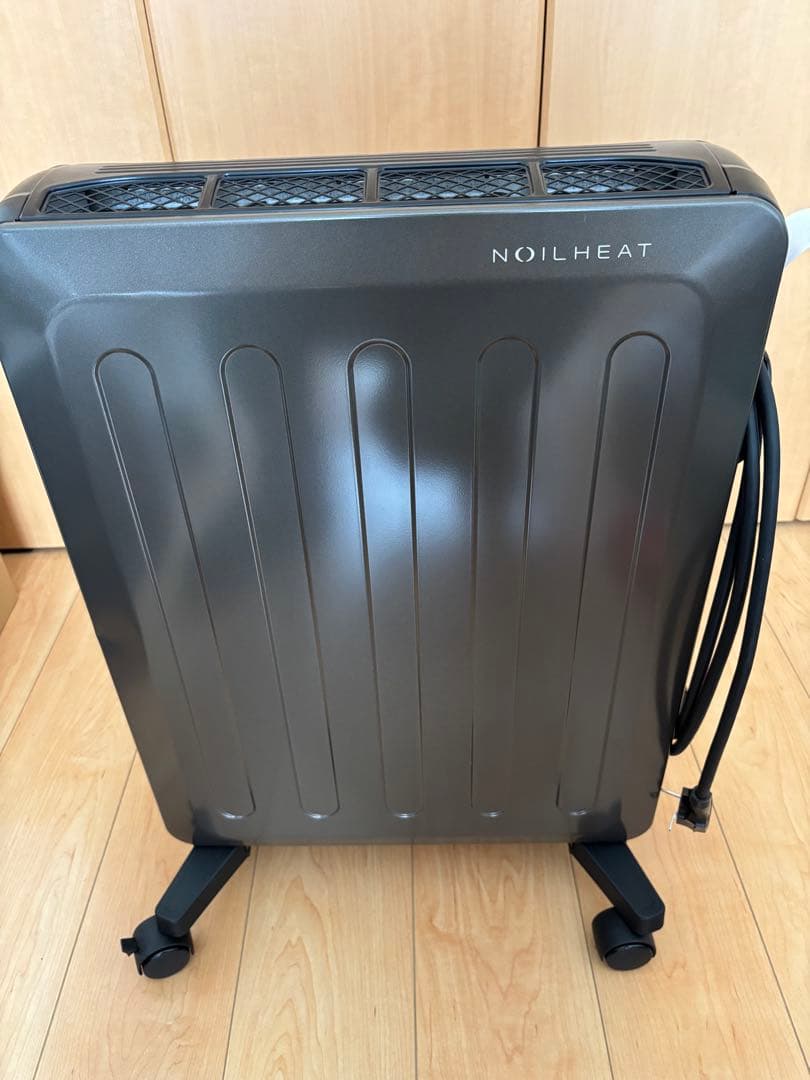 CORONA DHS-1519 2020年製　美品