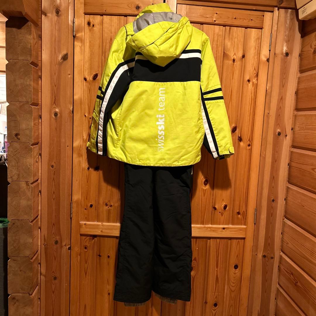 デサント　DESCENTE 150 スキーウェア