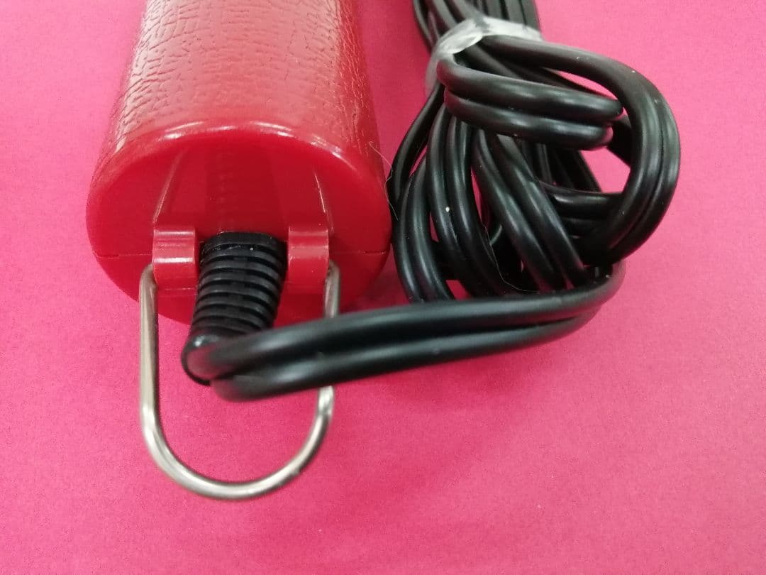 スピーディク バリカン タピオ①